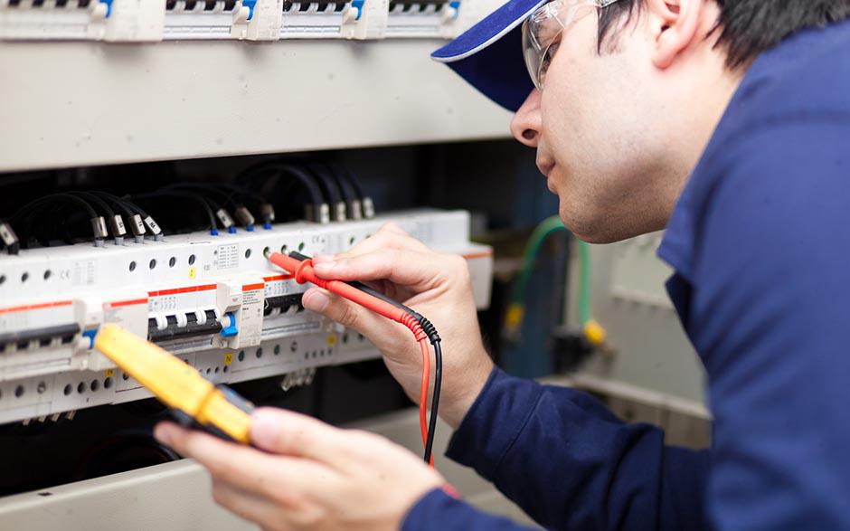 électricien urgence Les Clayes-sous-Bois