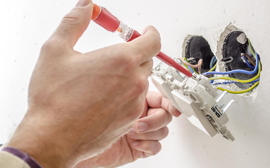 électricien urgent Le Bourget