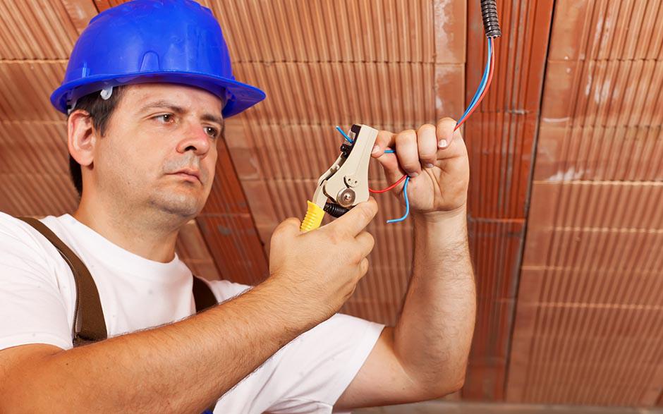 électricien urgence Les Clayes-sous-Bois