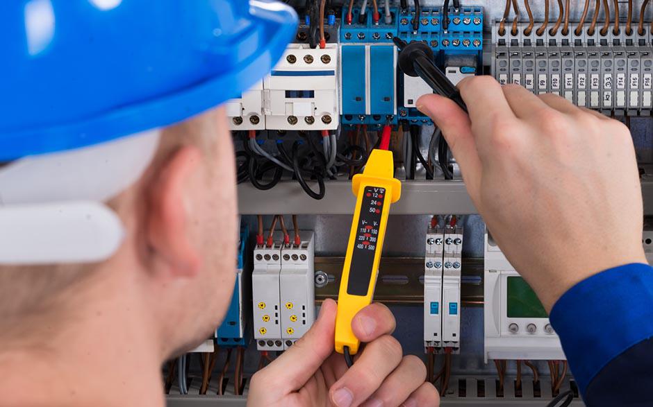 électricien urgence Paris 3