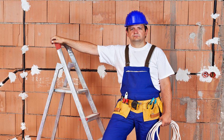 électricien installateur Marly-le-Roi