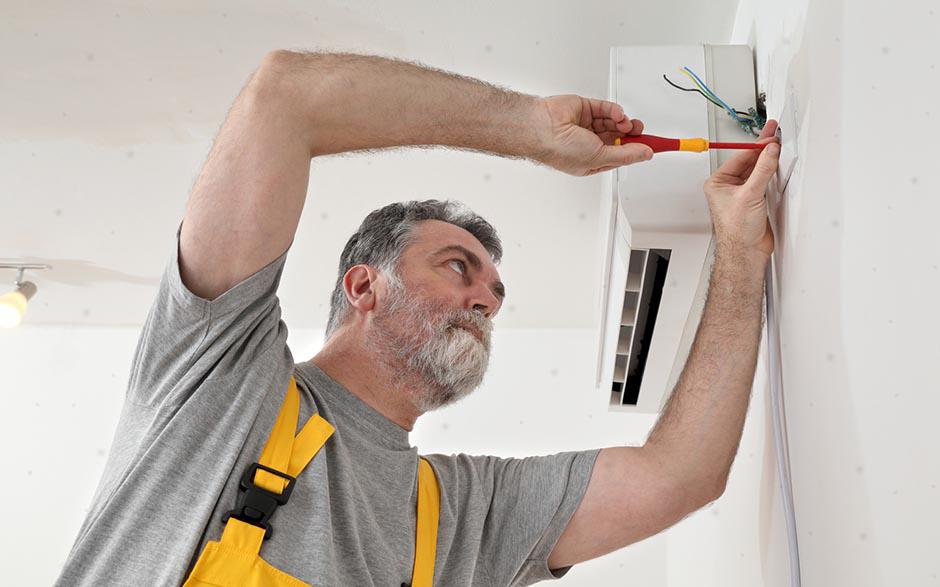électricien urgence Les Clayes-sous-Bois